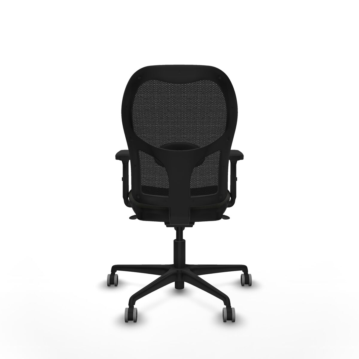 Afbeeldingen van Gaming Chair Piqueras y Crespo 2D036G0 Black