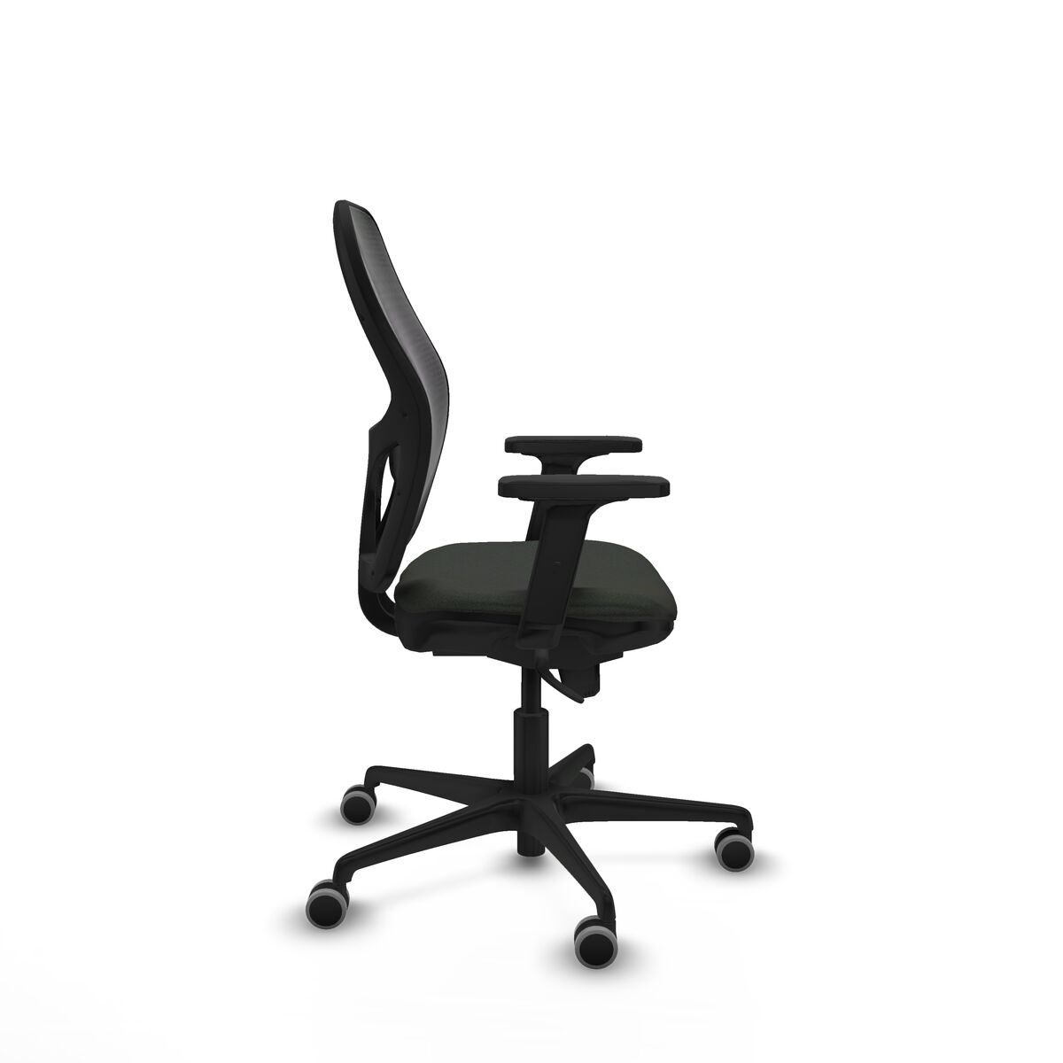 Afbeeldingen van Gaming Chair Piqueras y Crespo 2D036G0 Black