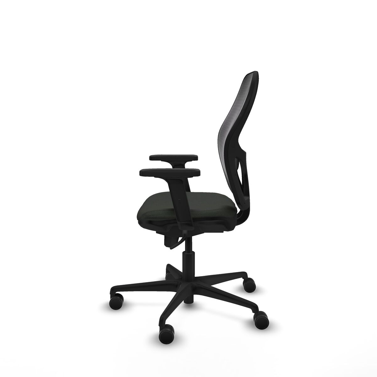 Afbeeldingen van Gaming Chair Piqueras y Crespo 2D036N0 Black