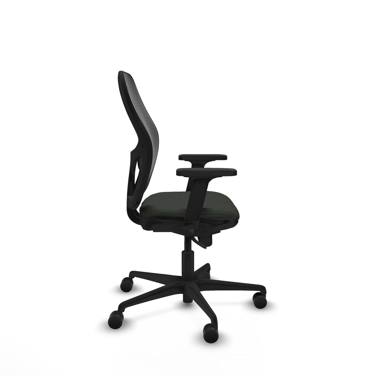 Afbeeldingen van Gaming Chair Piqueras y Crespo 2D036N0 Black