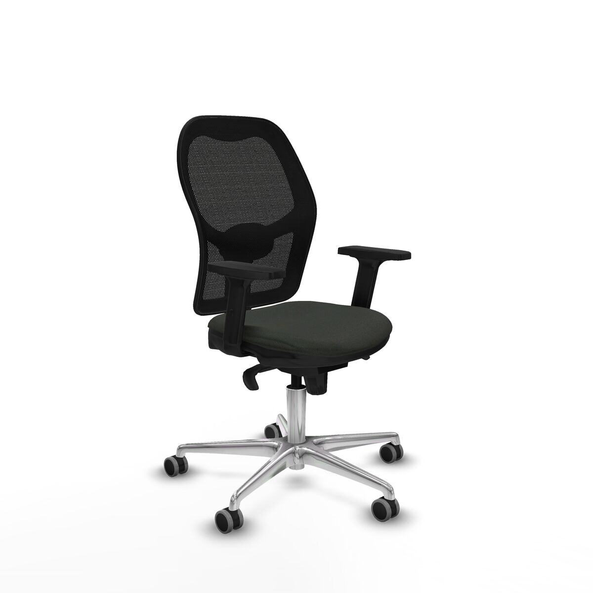 Afbeeldingen van Gaming Chair Piqueras y Crespo 2D086G0 Black