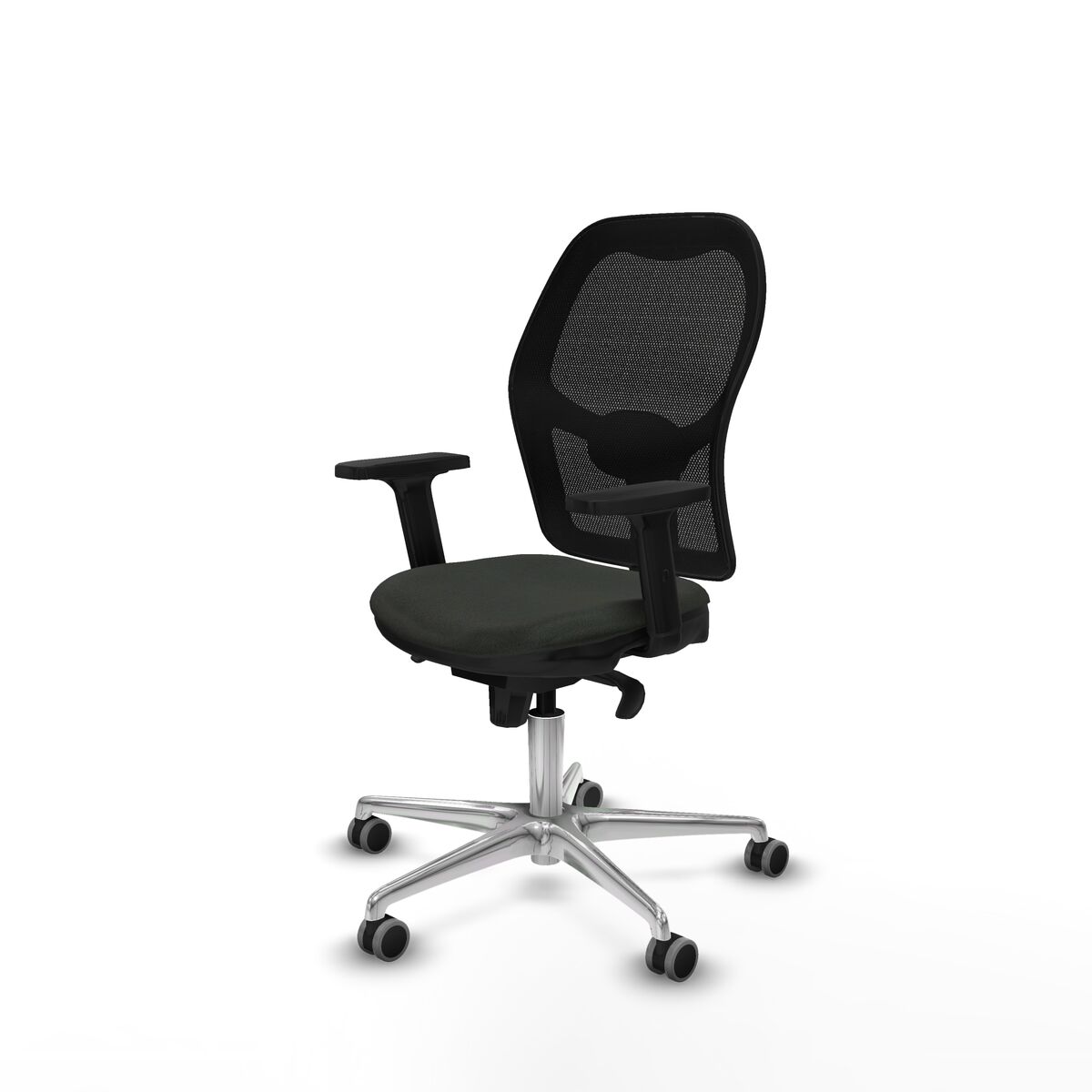 Afbeeldingen van Gaming Chair Piqueras y Crespo 2D086G0 Black