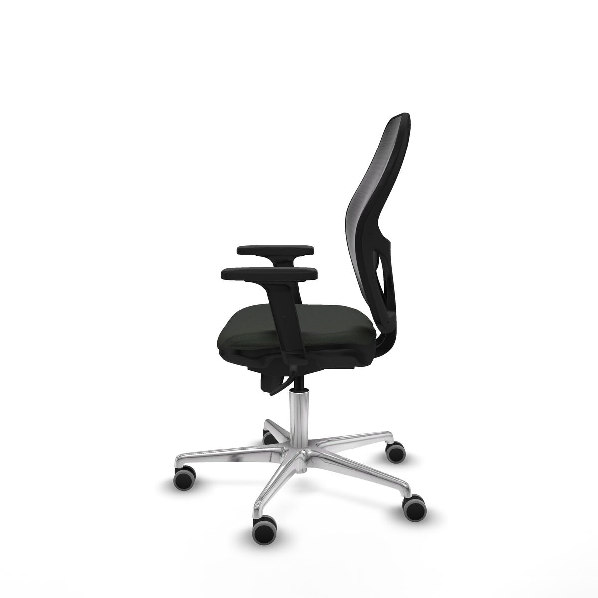 Afbeeldingen van Gaming Chair Piqueras y Crespo 2D086G0 Black