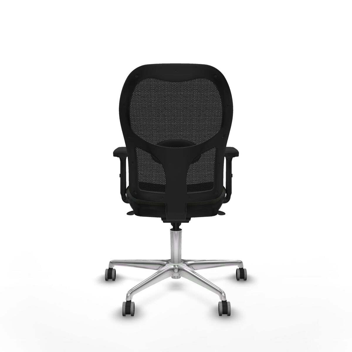 Afbeeldingen van Gaming Chair Piqueras y Crespo 2D086G0 Black