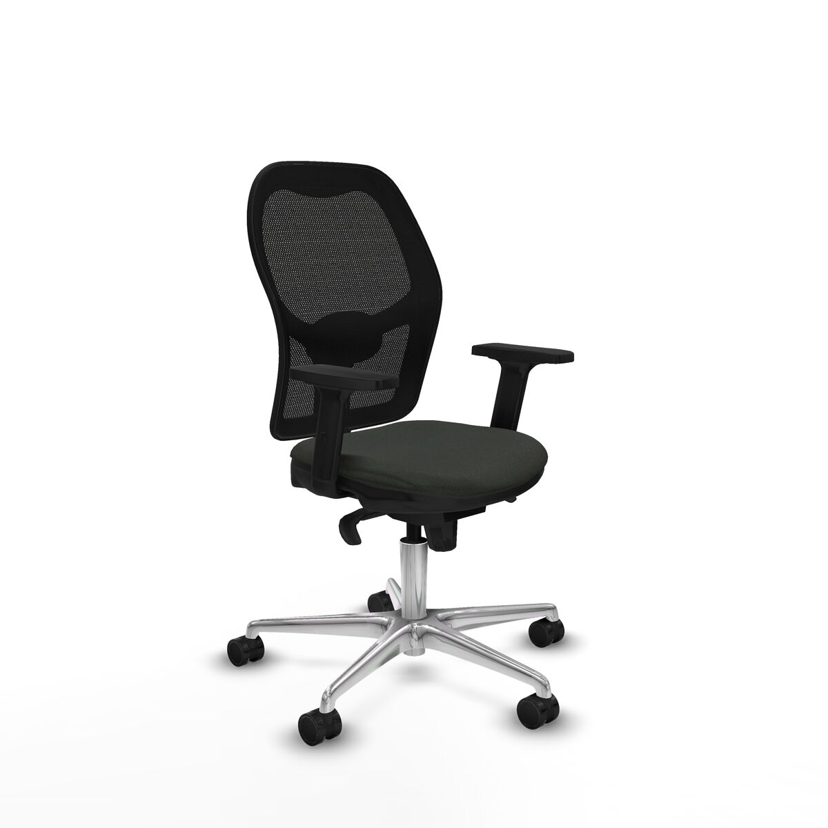 Afbeeldingen van Gaming Chair Piqueras y Crespo 2D086N0 Black