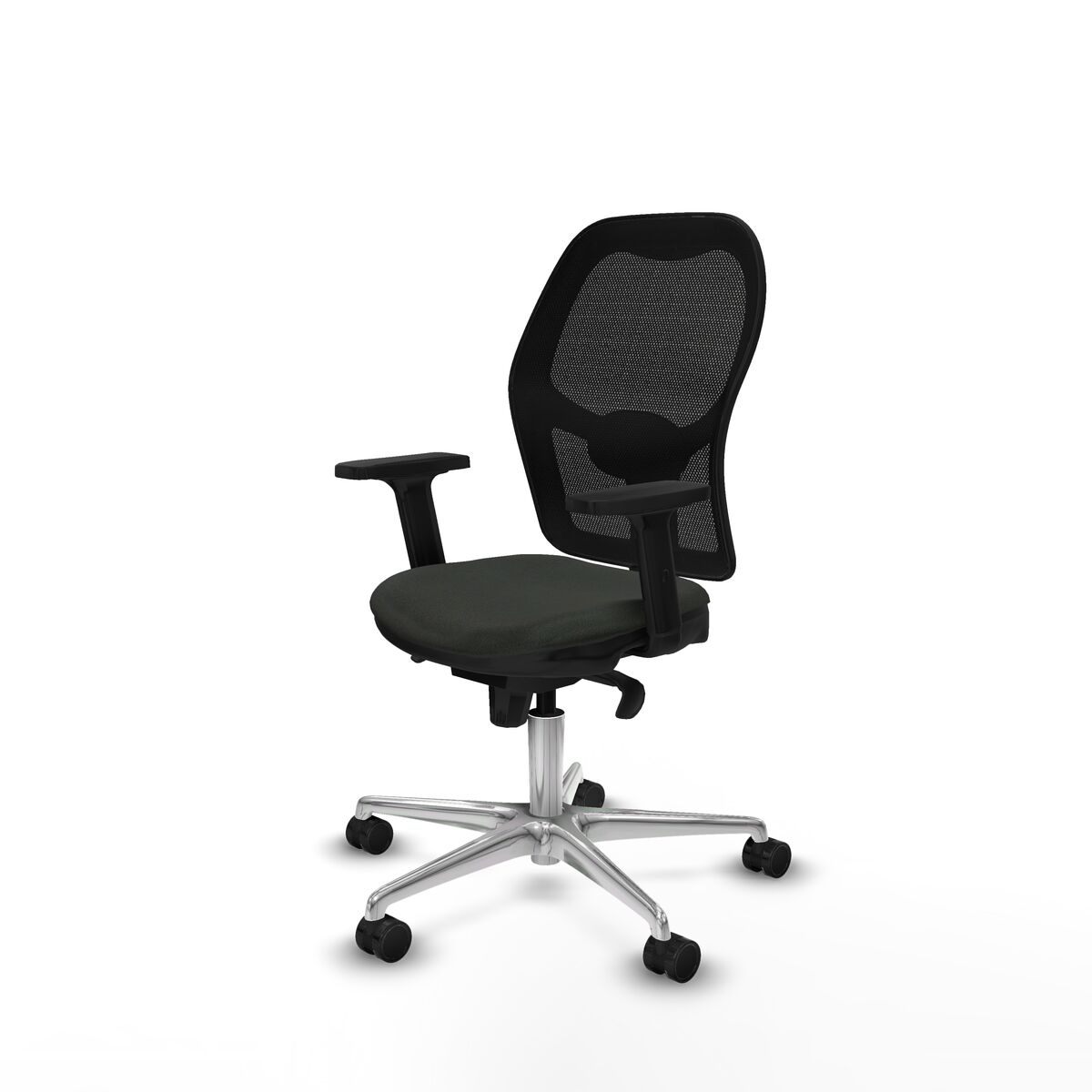 Afbeeldingen van Gaming Chair Piqueras y Crespo 2D086N0 Black