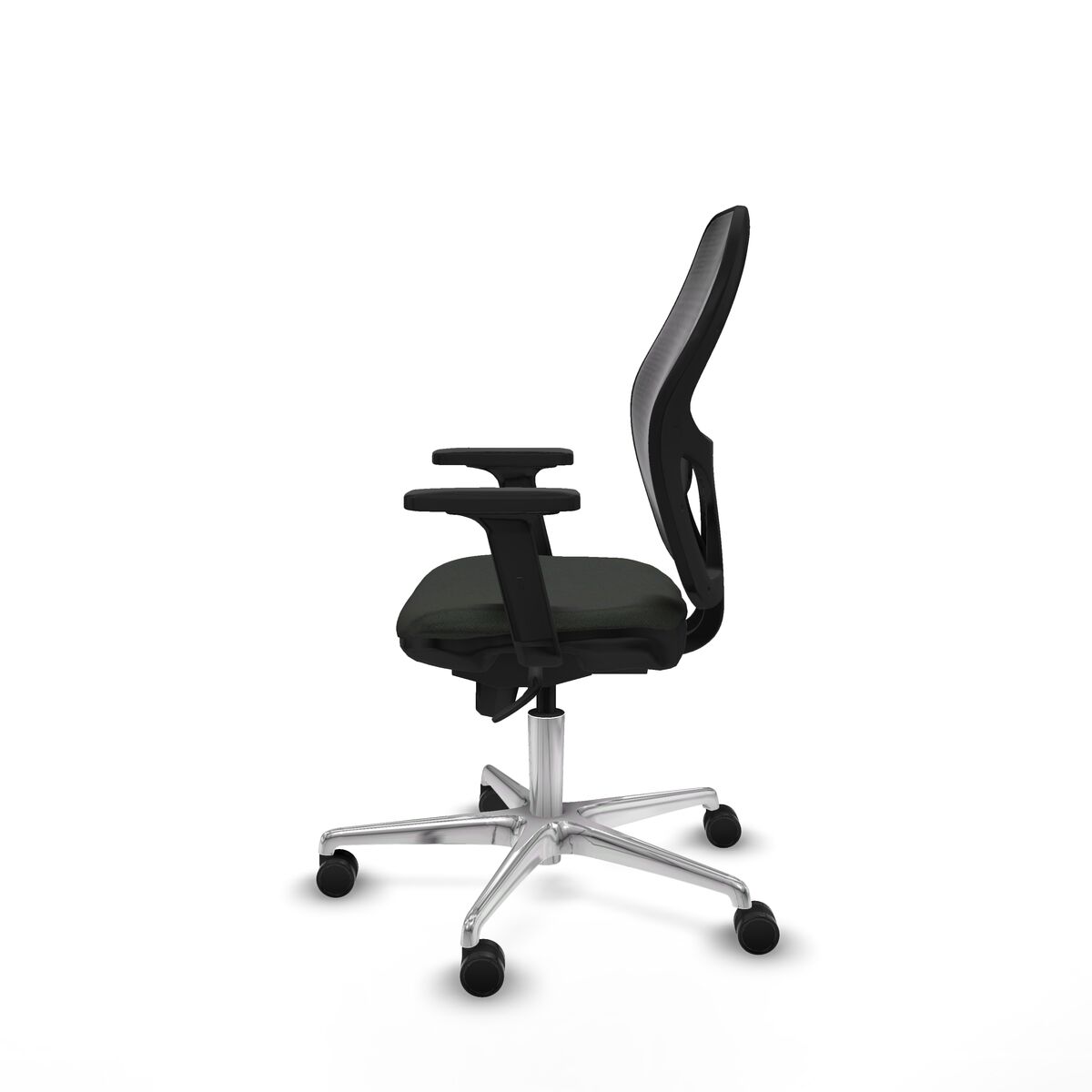 Afbeeldingen van Gaming Chair Piqueras y Crespo 2D086N0 Black