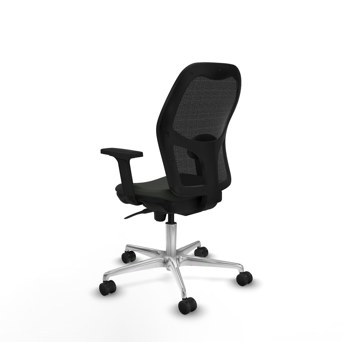 Afbeeldingen van Gaming Chair Piqueras y Crespo 2D086N0 Black