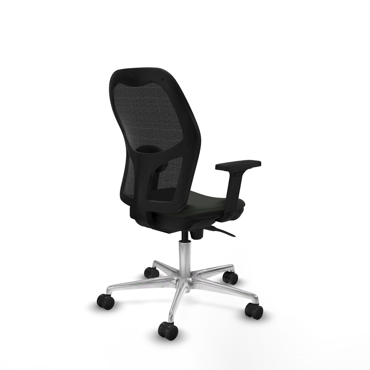 Afbeeldingen van Gaming Chair Piqueras y Crespo 2D086N0 Black