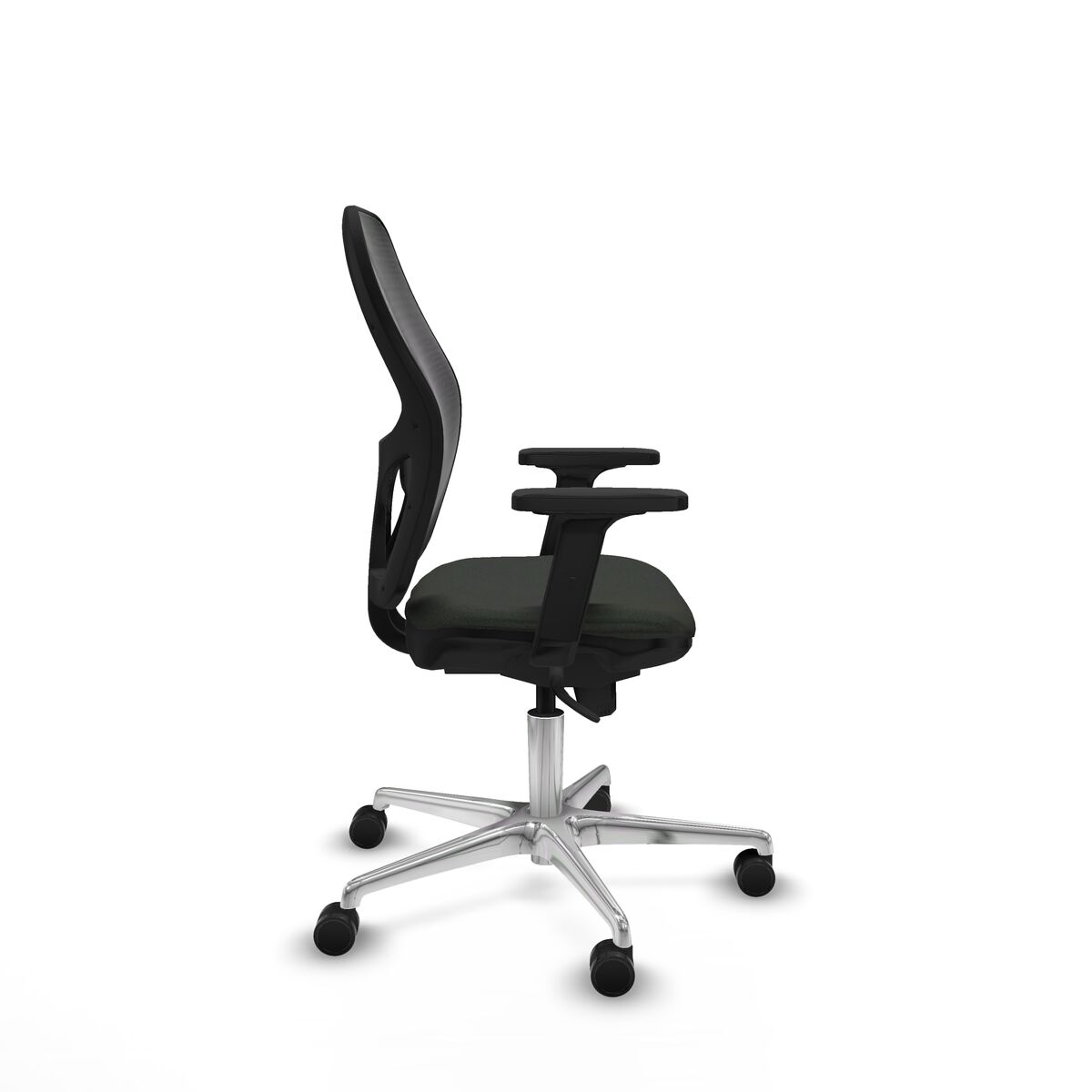Afbeeldingen van Gaming Chair Piqueras y Crespo 2D086N0 Black