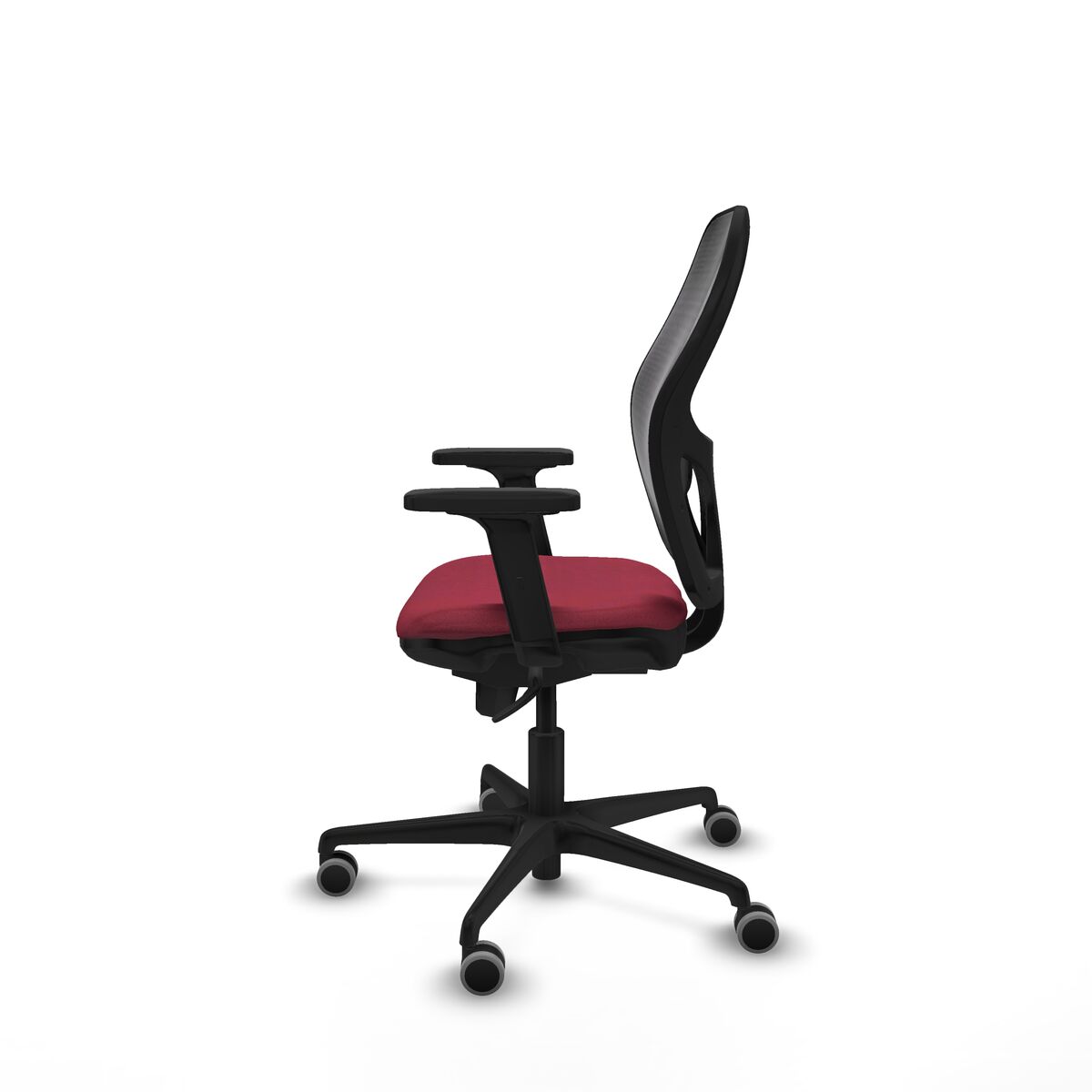 Afbeeldingen van Gaming Chair Piqueras y Crespo 2D036G0 Maroon