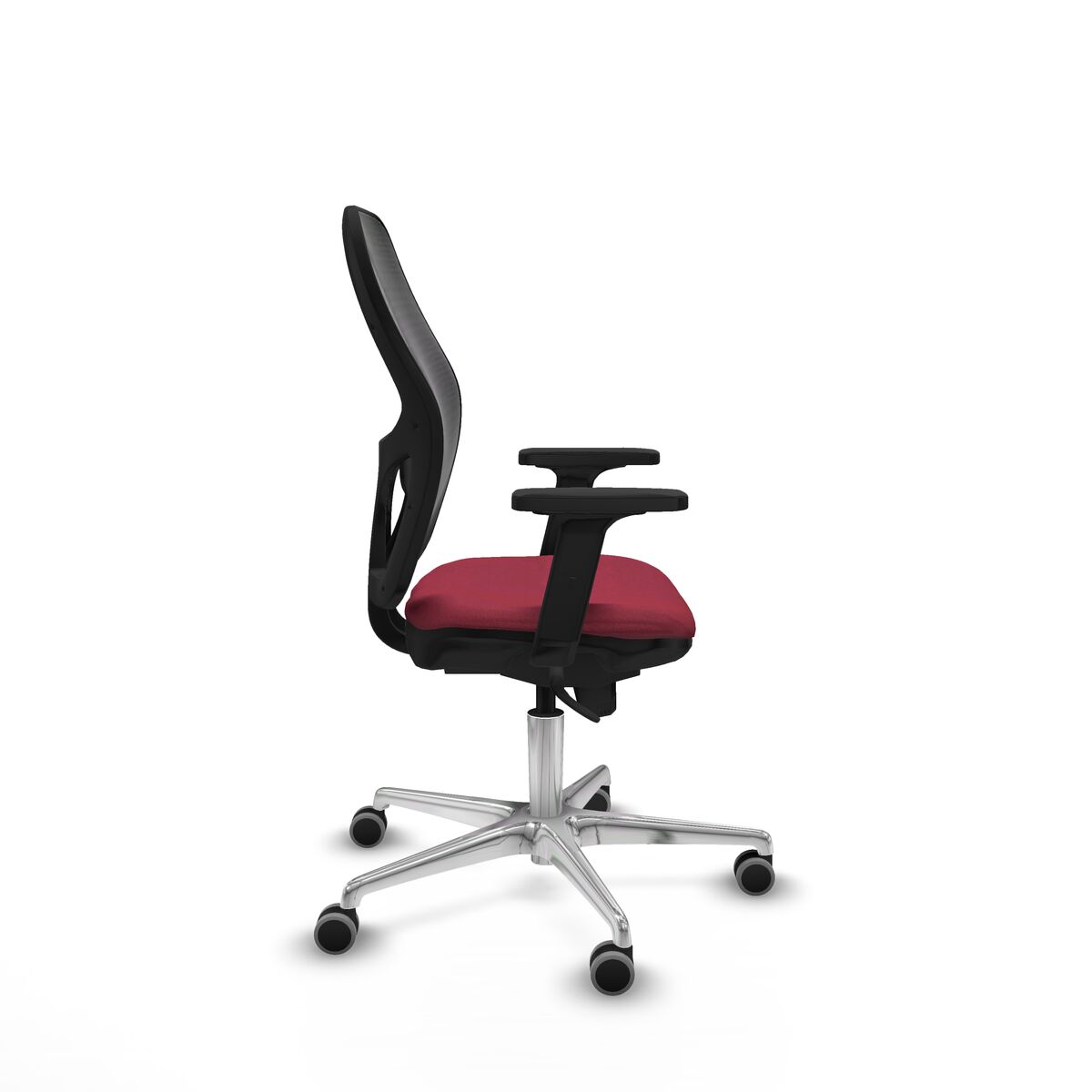 Afbeeldingen van Gaming Chair Piqueras y Crespo 2D086G0 Maroon