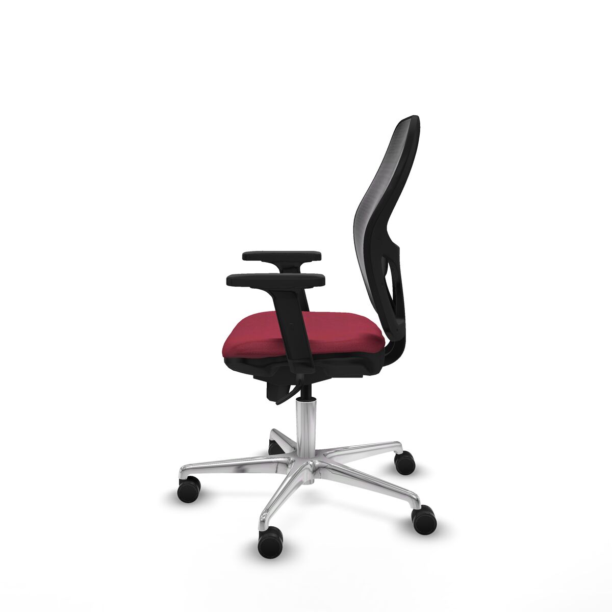 Afbeeldingen van Gaming Chair Piqueras y Crespo 2D086N0 Maroon