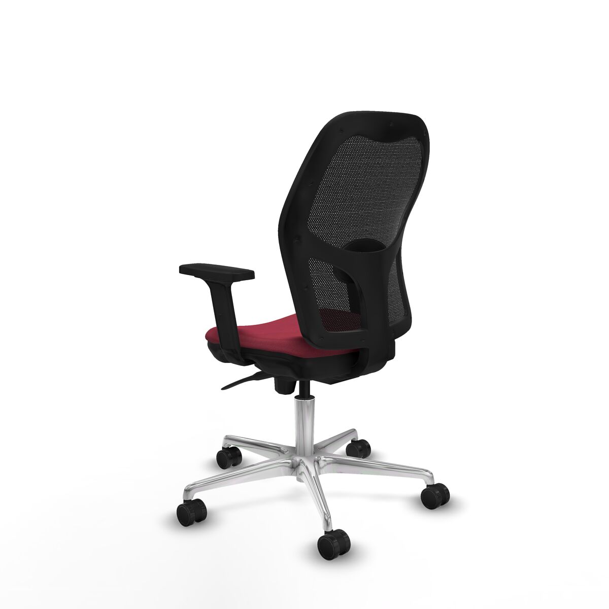 Afbeeldingen van Gaming Chair Piqueras y Crespo 2D086N0 Maroon