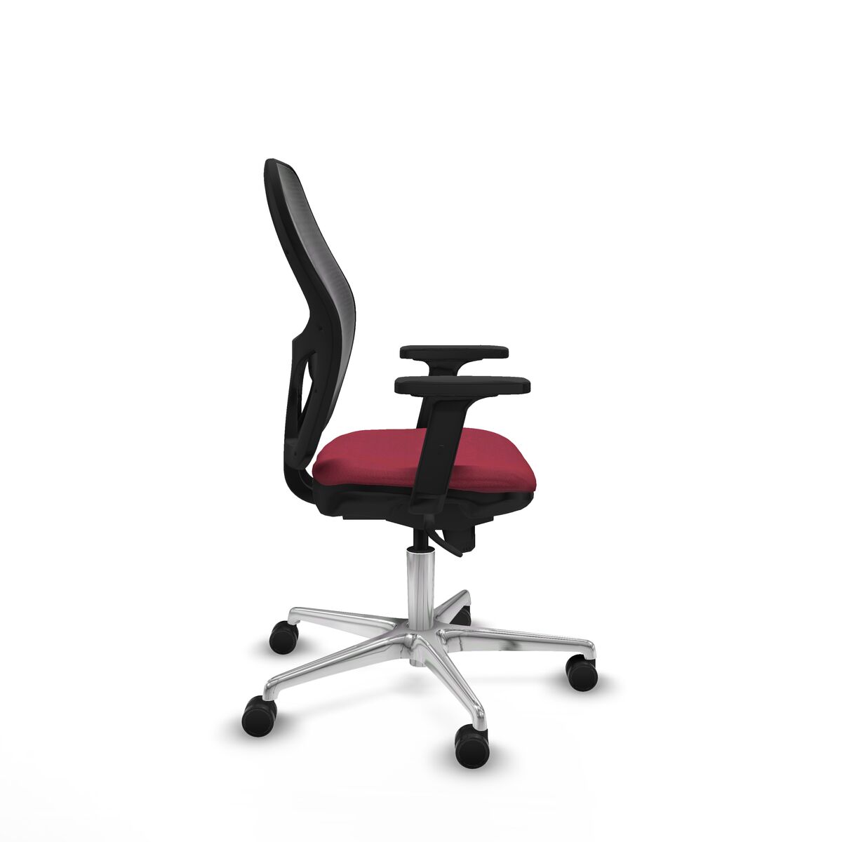 Afbeeldingen van Gaming Chair Piqueras y Crespo 2D086N0 Maroon