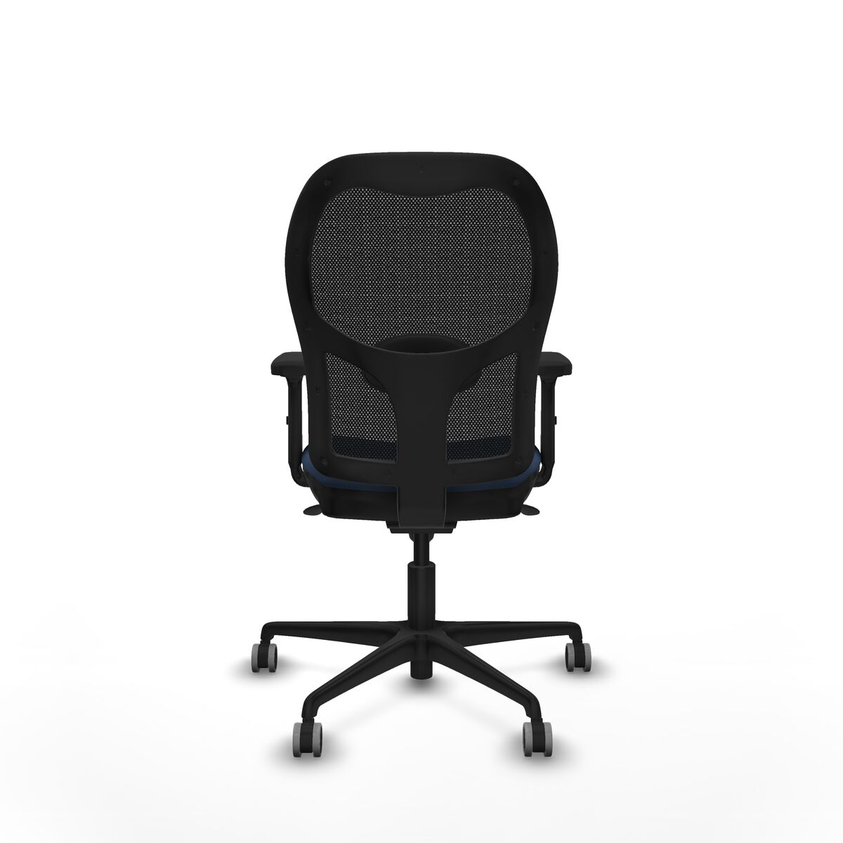 Afbeeldingen van Gaming Chair Piqueras y Crespo 2D036G0 Navy Blue