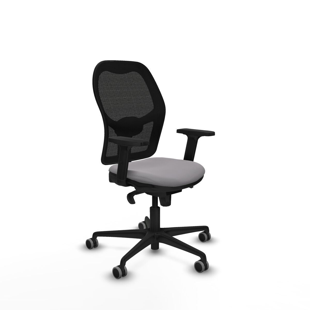 Afbeeldingen van Gaming Chair Piqueras y Crespo 2D036G0 Grey
