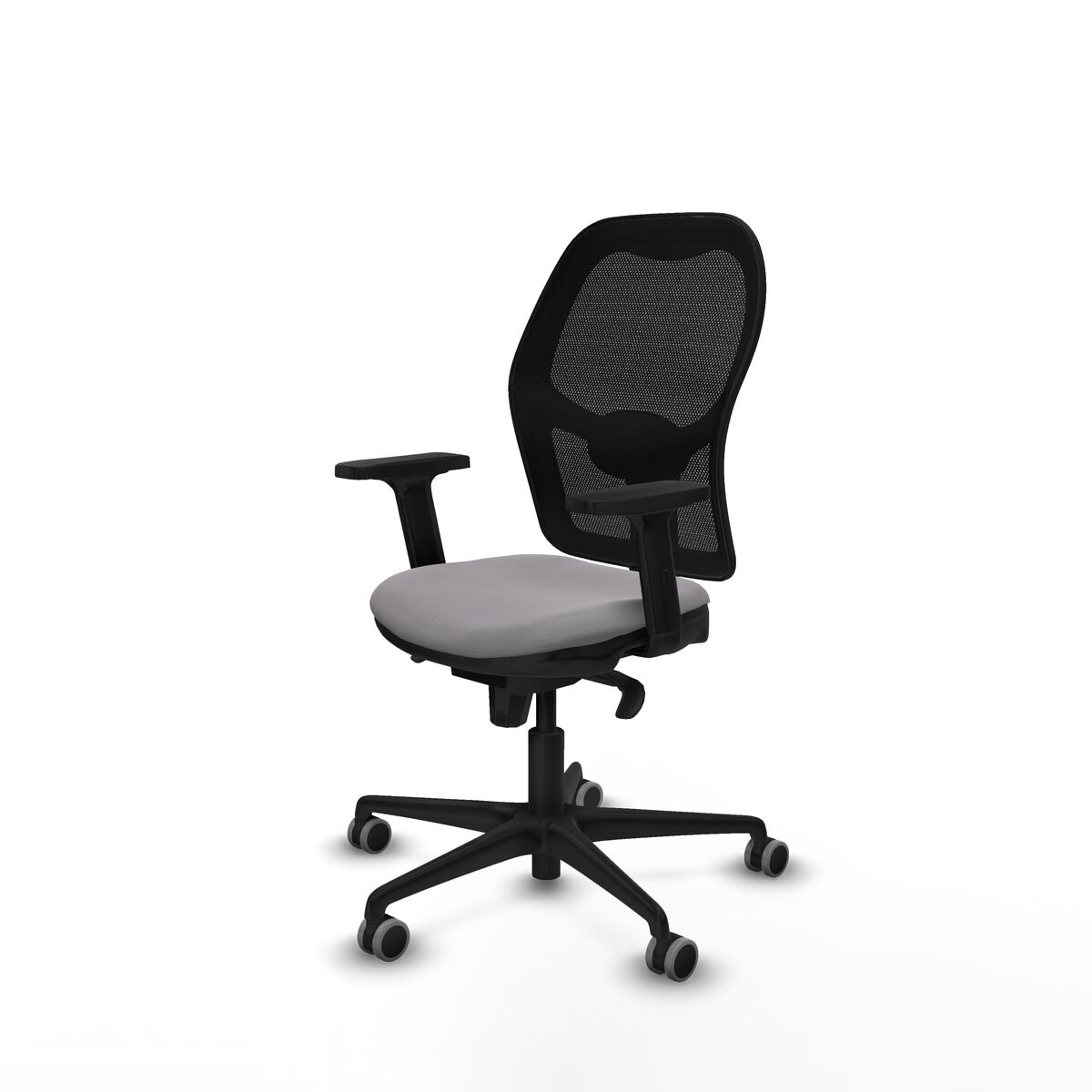 Afbeeldingen van Gaming Chair Piqueras y Crespo 2D036G0 Grey