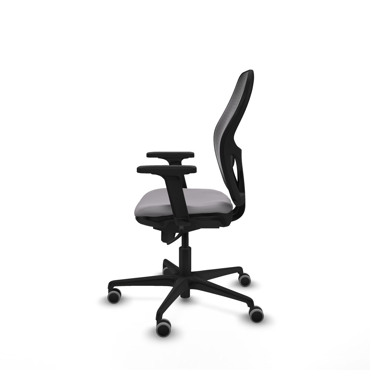 Afbeeldingen van Gaming Chair Piqueras y Crespo 2D036G0 Grey