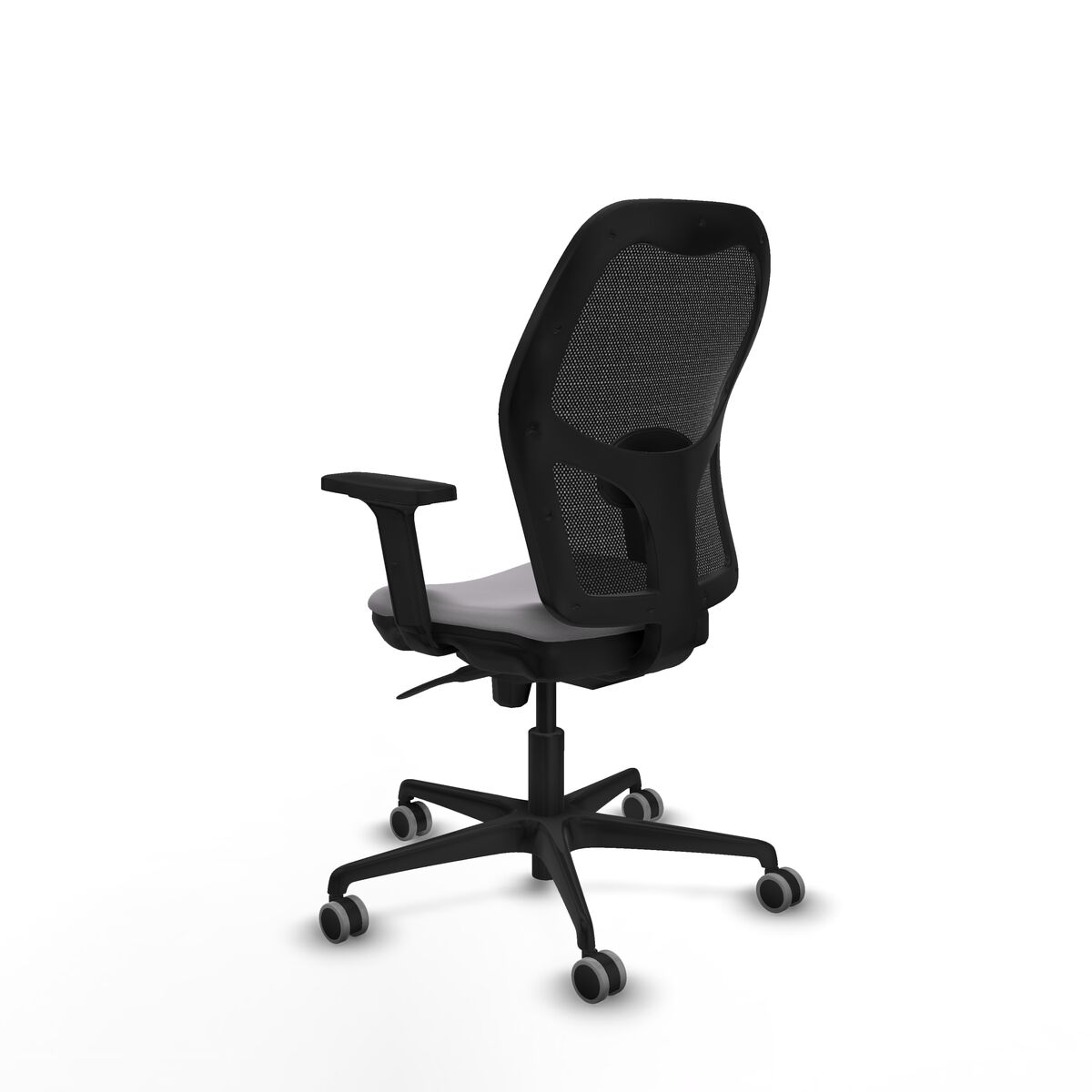 Afbeeldingen van Gaming Chair Piqueras y Crespo 2D036G0 Grey