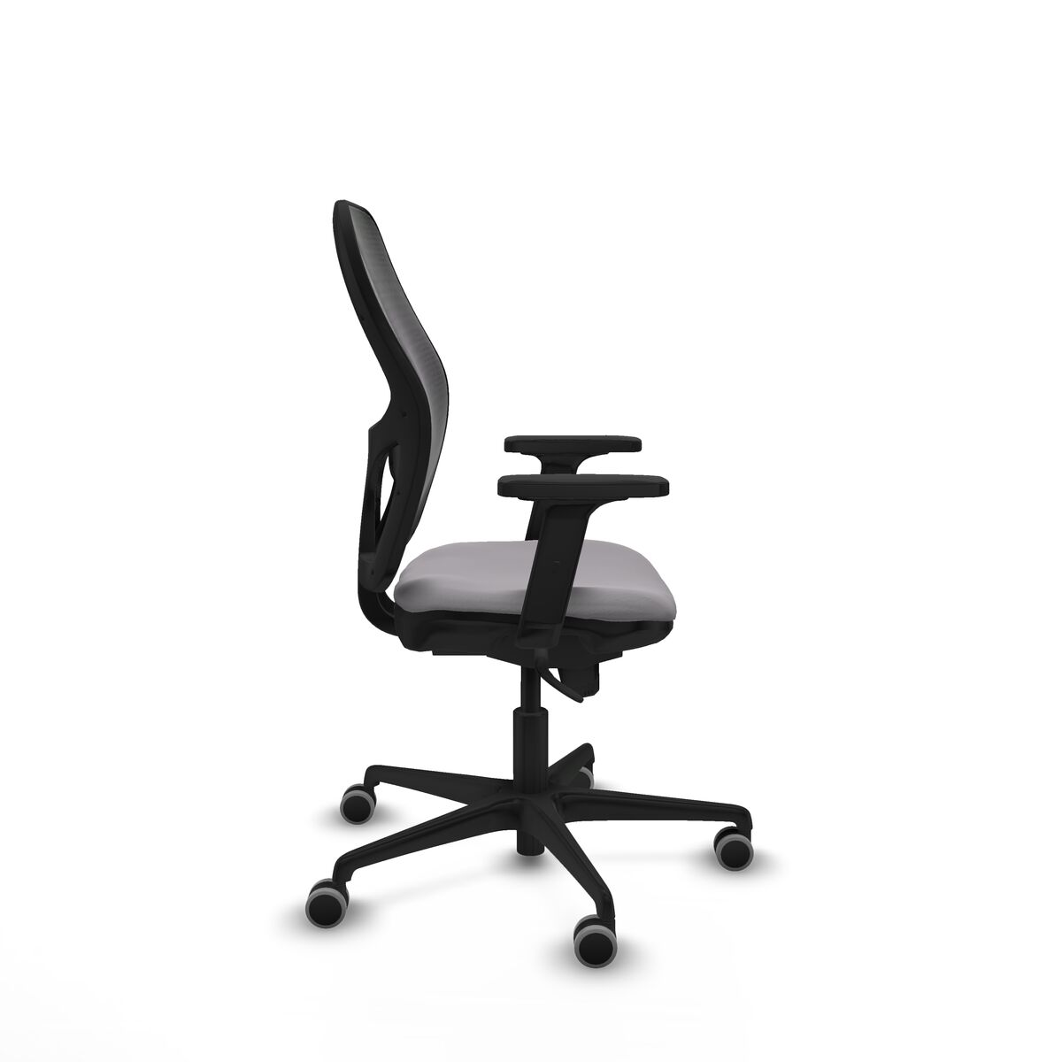 Afbeeldingen van Gaming Chair Piqueras y Crespo 2D036G0 Grey