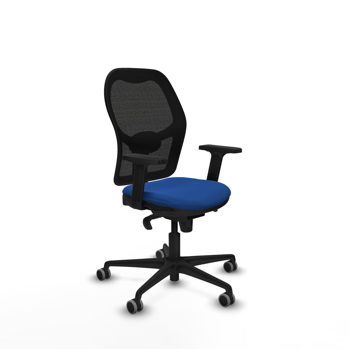 Afbeeldingen van Gaming Chair Piqueras y Crespo 2D036G0 Blue