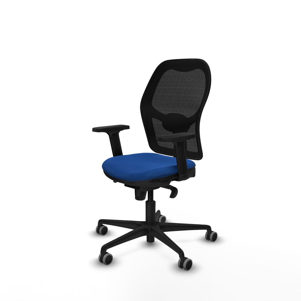 Afbeeldingen van Gaming Chair Piqueras y Crespo 2D036G0 Blue