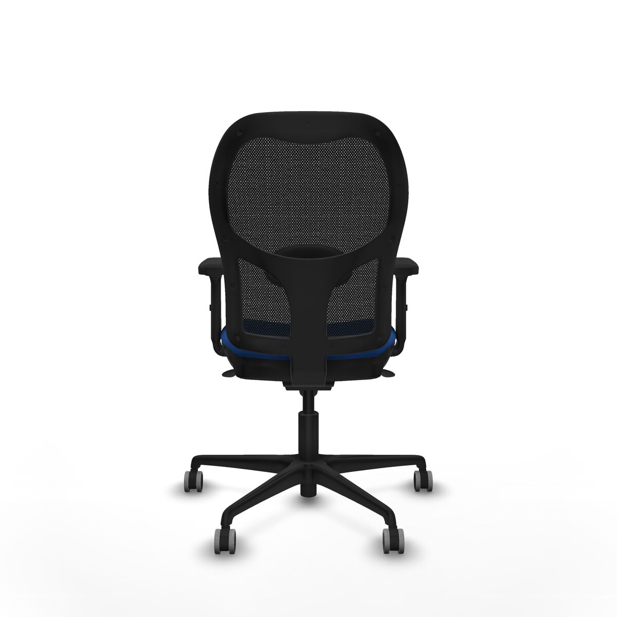 Afbeeldingen van Gaming Chair Piqueras y Crespo 2D036G0 Blue