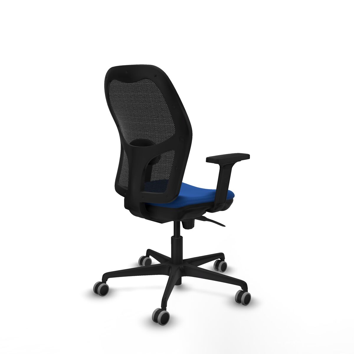 Afbeeldingen van Gaming Chair Piqueras y Crespo 2D036G0 Blue