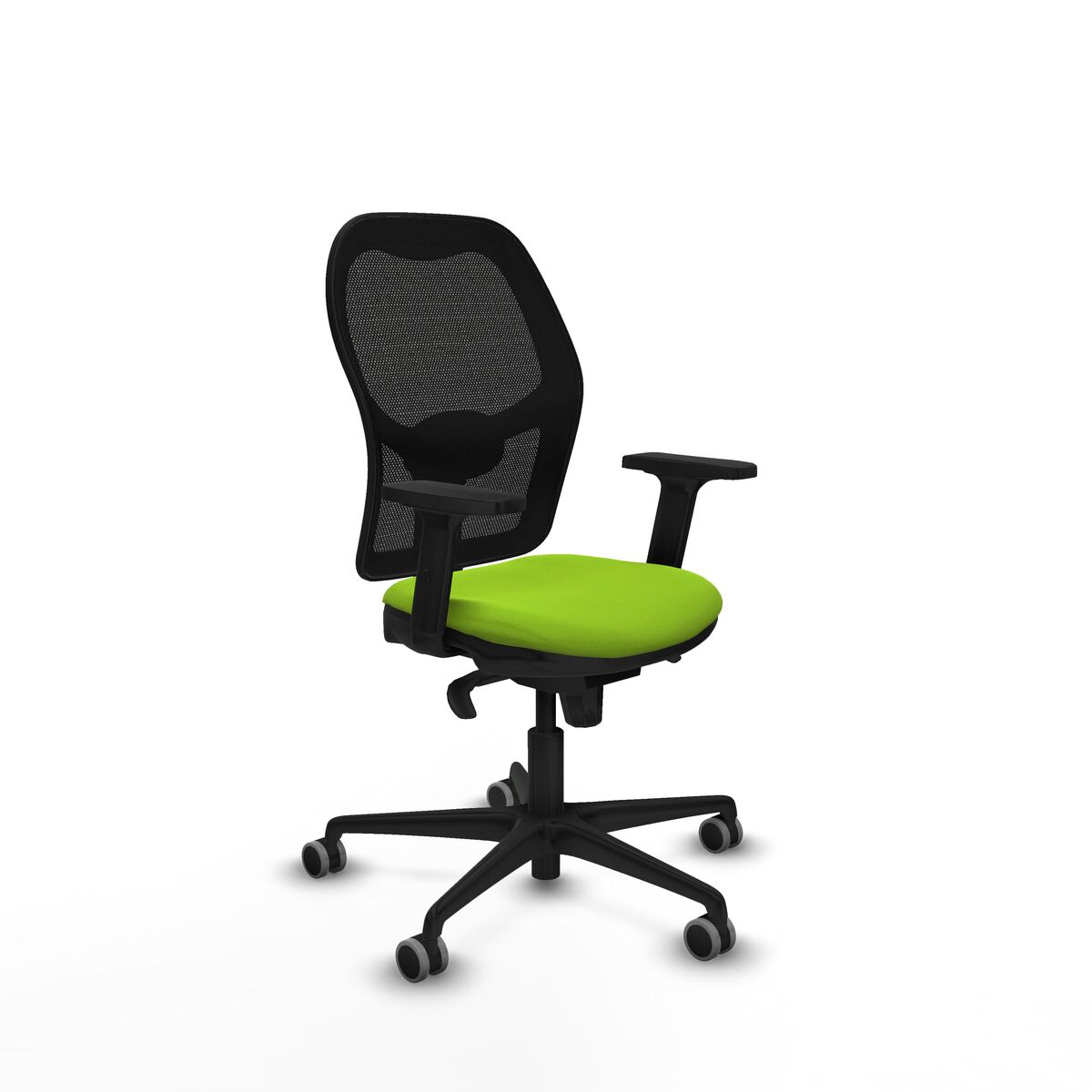 Afbeeldingen van Gaming Chair Piqueras y Crespo 2D036G0 Pistachio