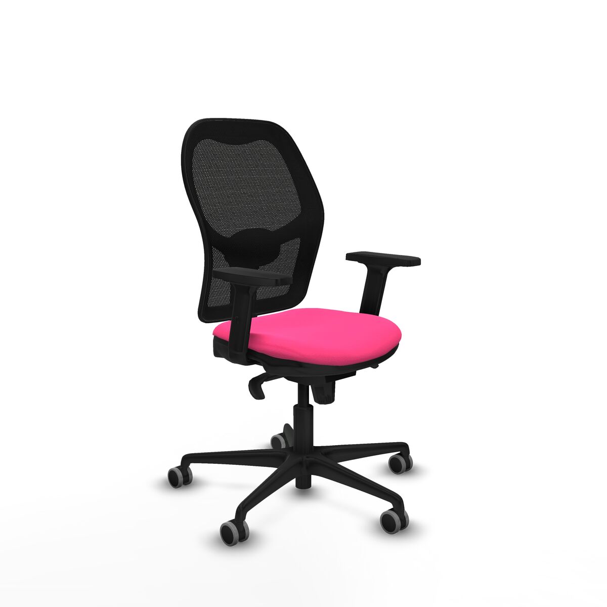 Afbeeldingen van Gaming Chair Piqueras y Crespo 2D036G0 Pink