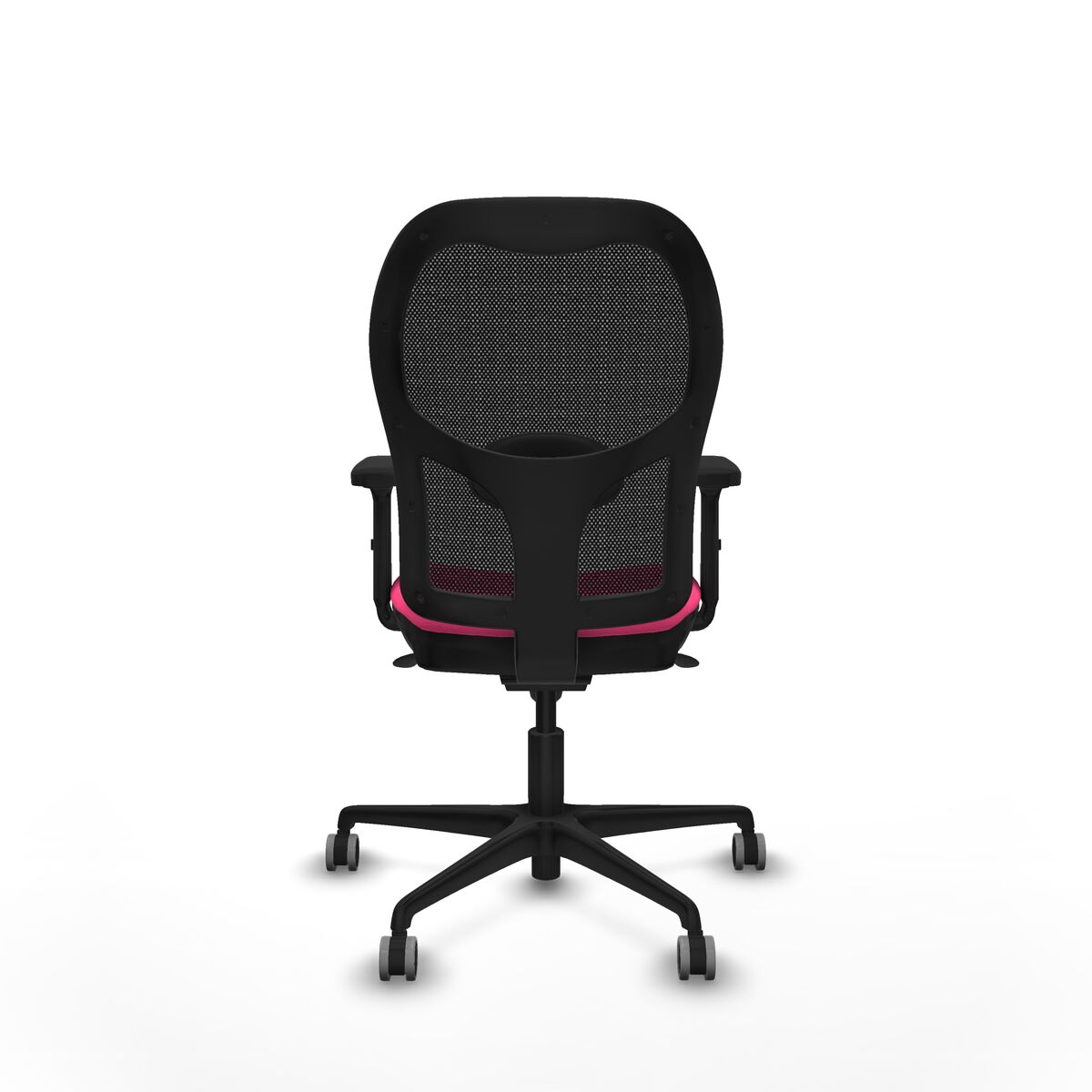 Afbeeldingen van Gaming Chair Piqueras y Crespo 2D036G0 Pink