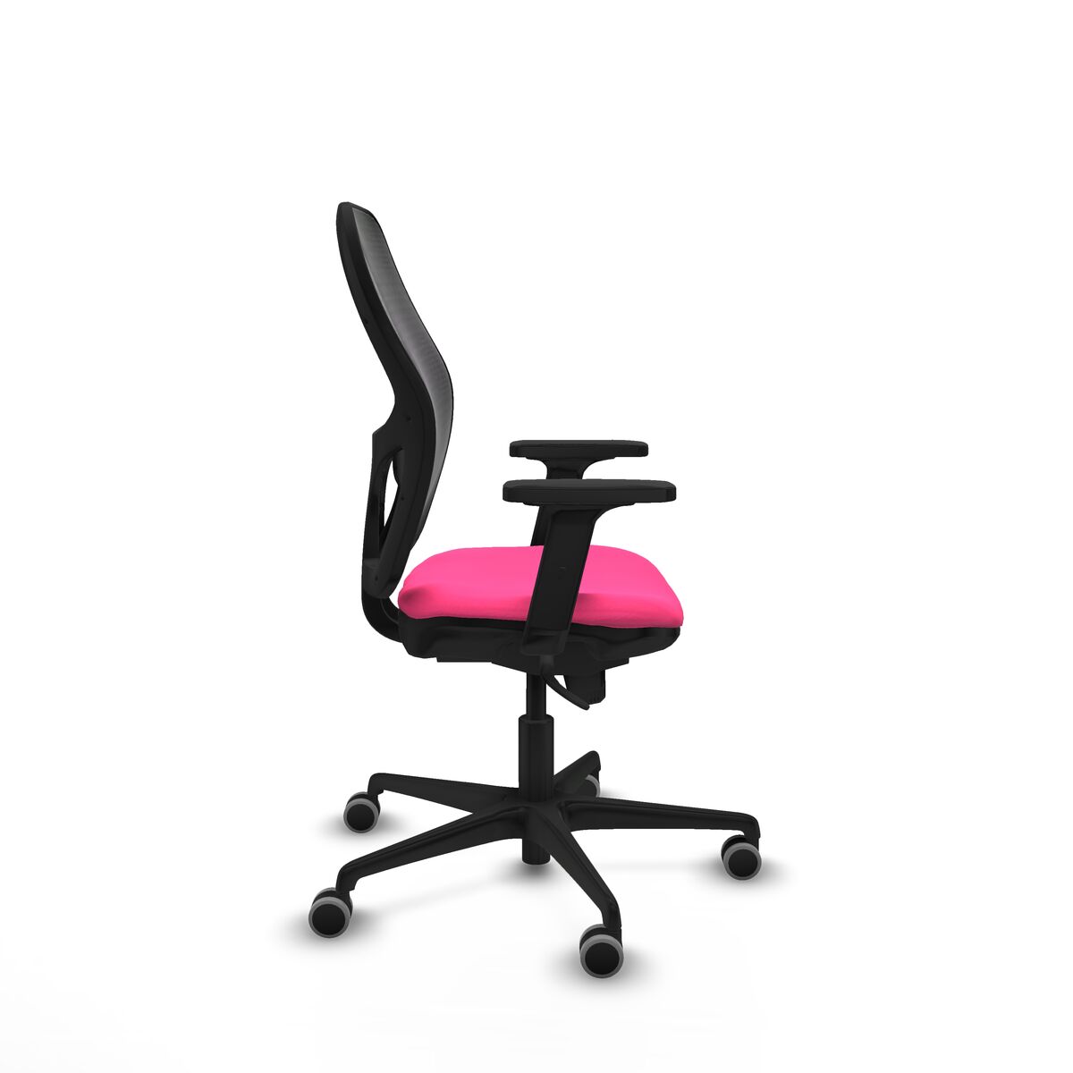 Afbeeldingen van Gaming Chair Piqueras y Crespo 2D036G0 Pink