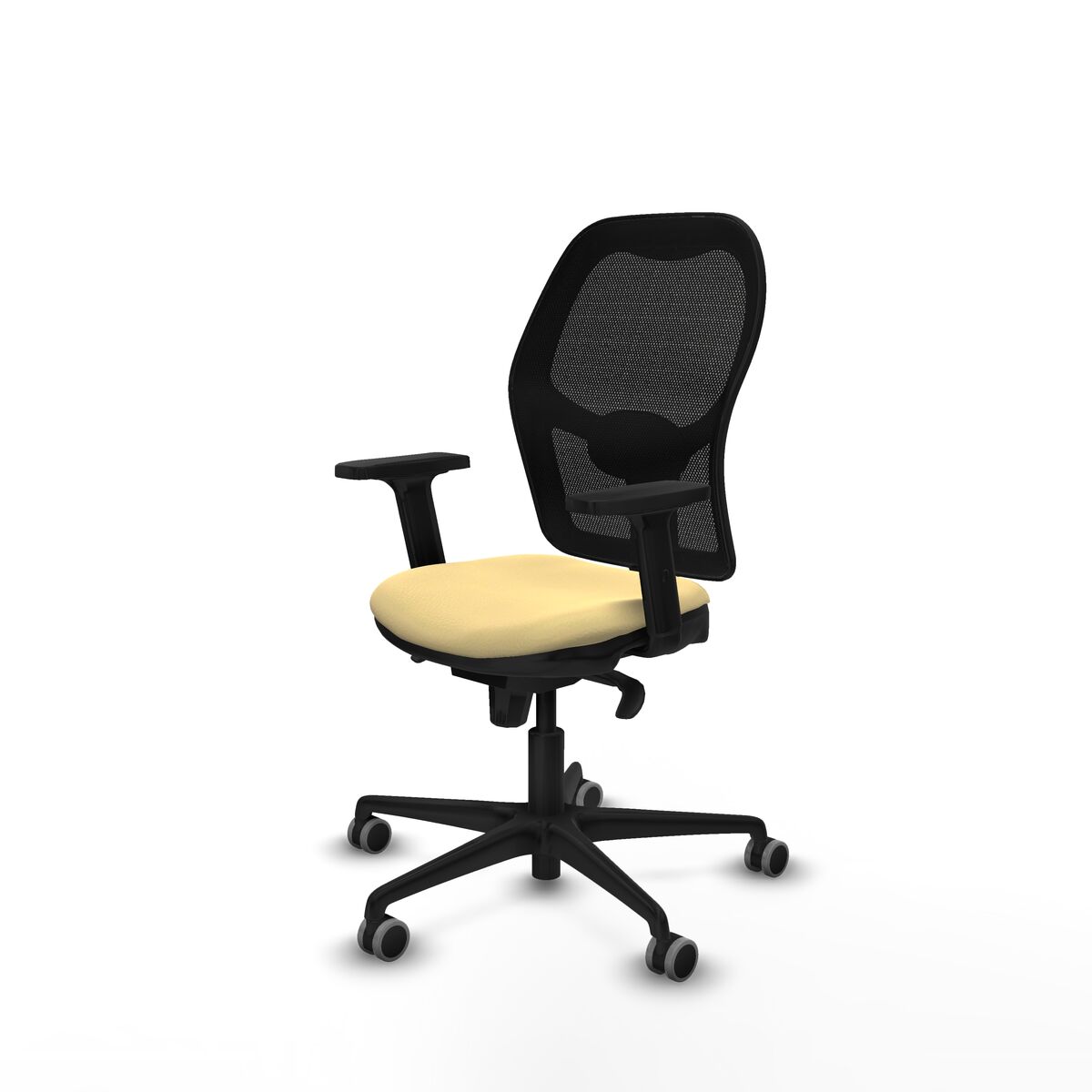 Afbeeldingen van Gaming Chair Piqueras y Crespo 2D036G0 Cream