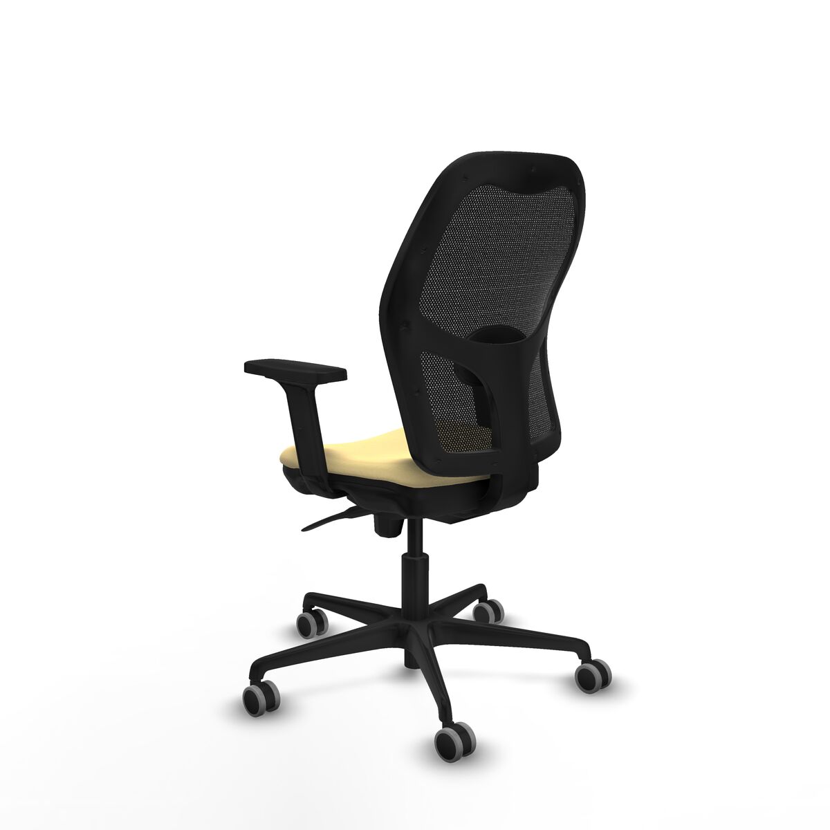 Afbeeldingen van Gaming Chair Piqueras y Crespo 2D036G0 Cream