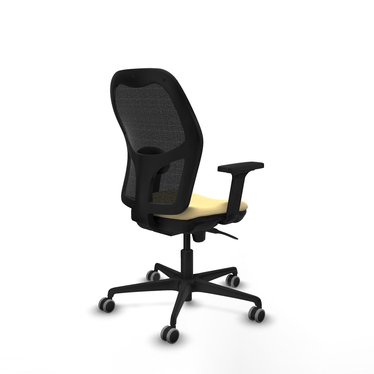 Afbeeldingen van Gaming Chair Piqueras y Crespo 2D036G0 Cream