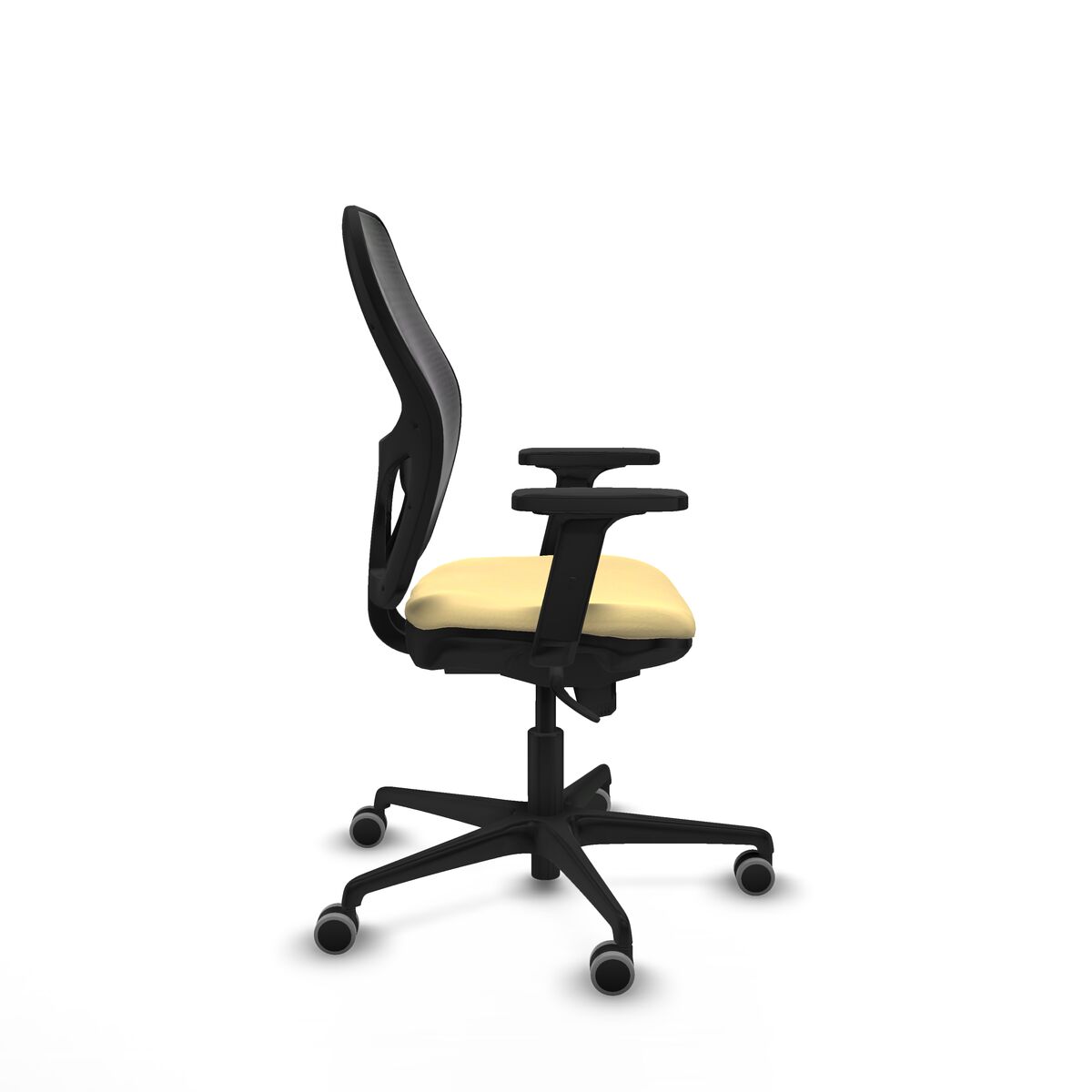 Afbeeldingen van Gaming Chair Piqueras y Crespo 2D036G0 Cream