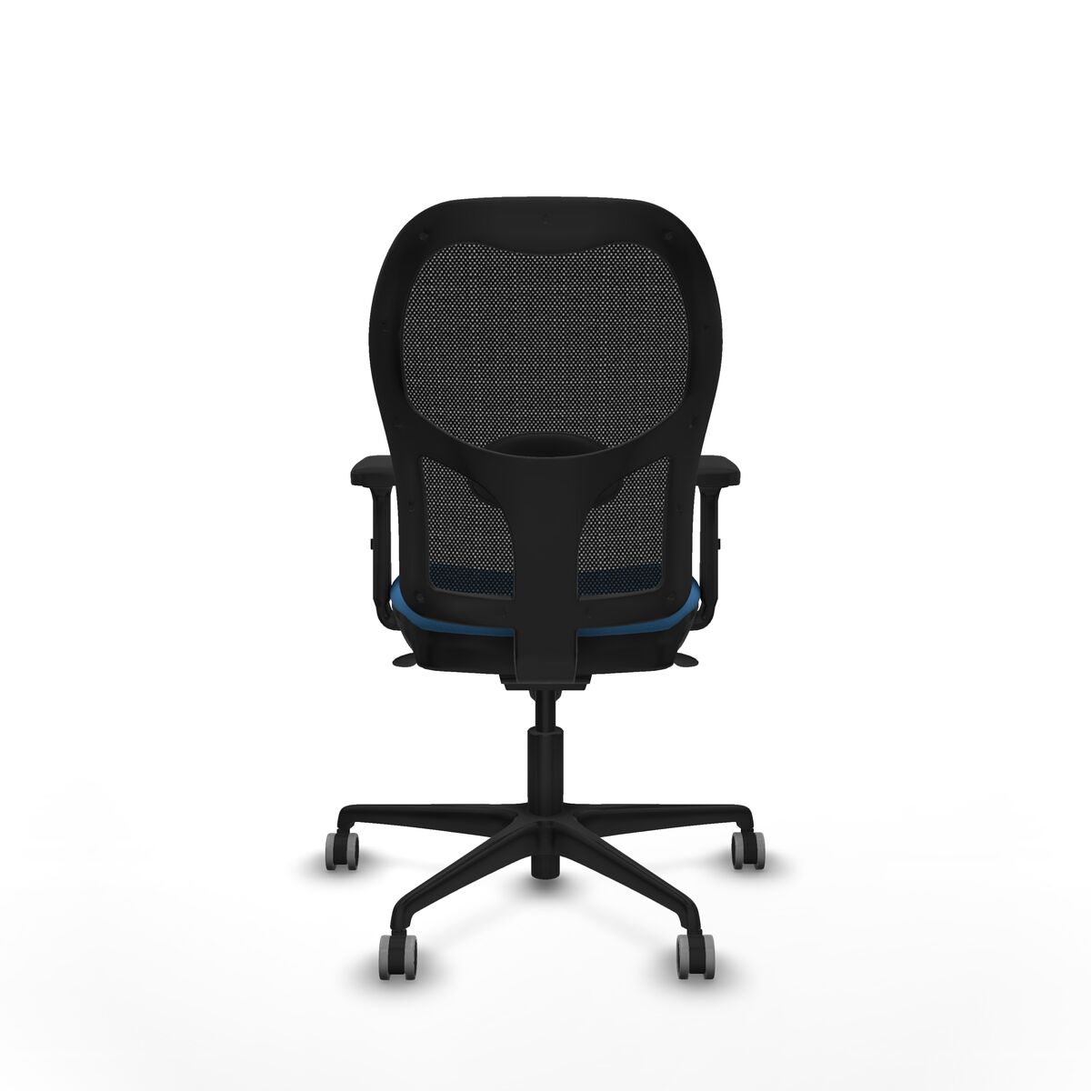 Afbeeldingen van Gaming Chair Piqueras y Crespo 2D036G0 Light Blue