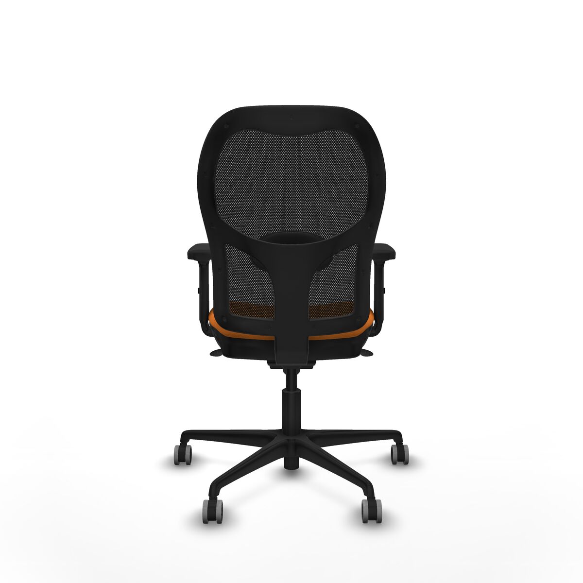 Afbeeldingen van Gaming Chair Piqueras y Crespo 2D036G0 Orange