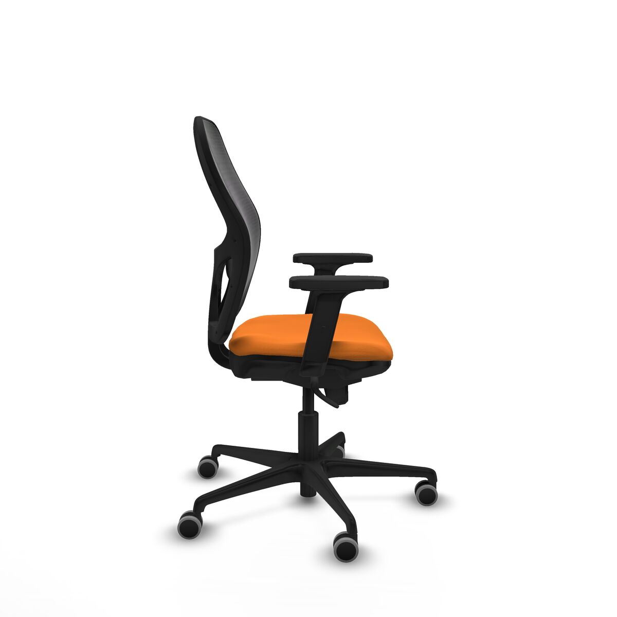 Afbeeldingen van Gaming Chair Piqueras y Crespo 2D036G0 Orange