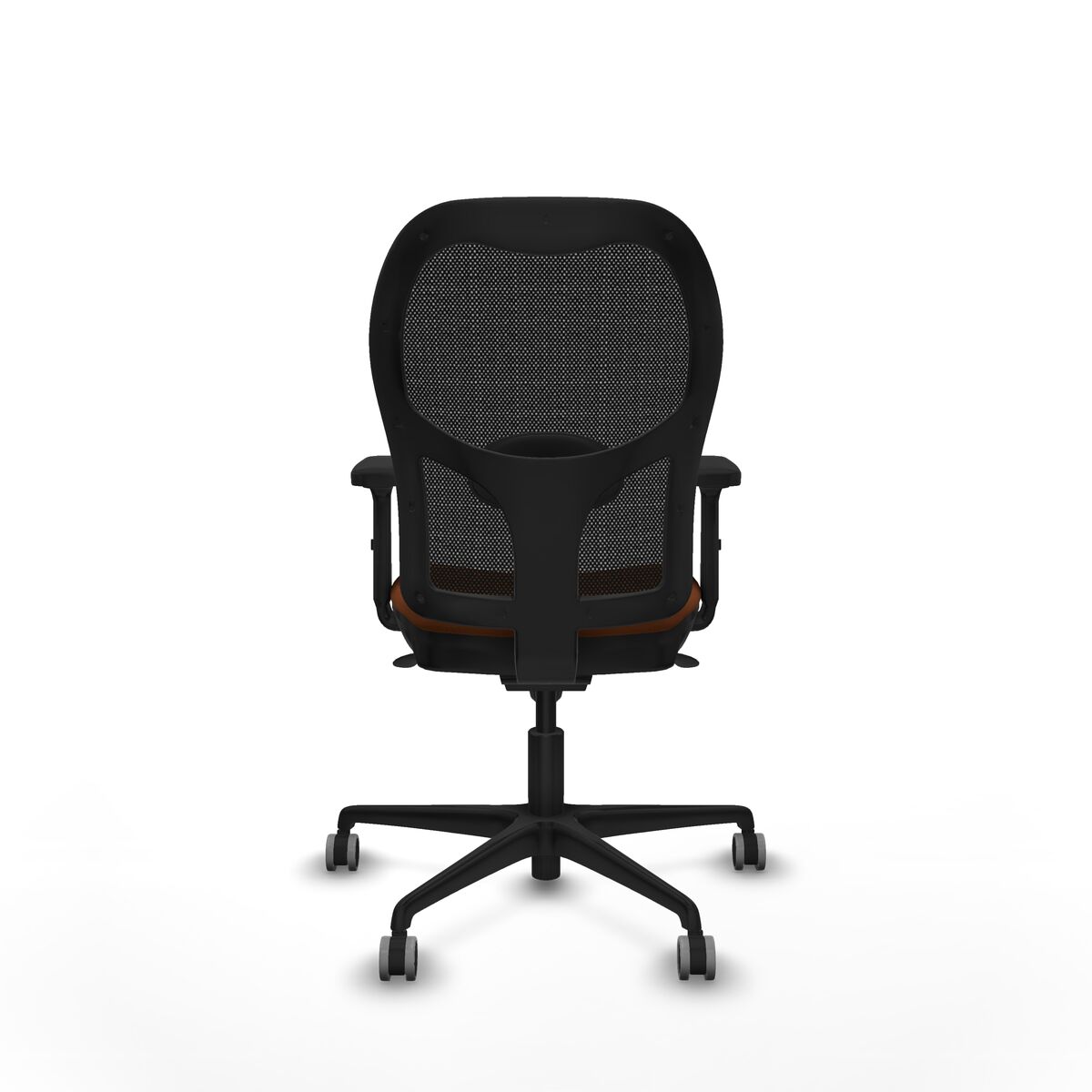 Afbeeldingen van Gaming Chair Piqueras y Crespo 2D036G0 Brown Black