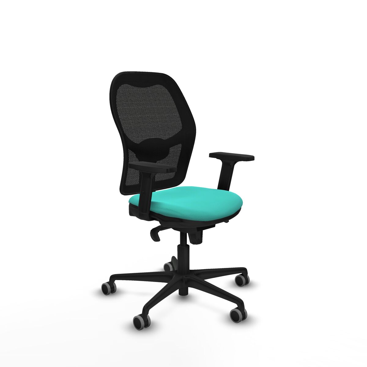Afbeeldingen van Gaming Chair Piqueras y Crespo 2D036G0 Turquoise