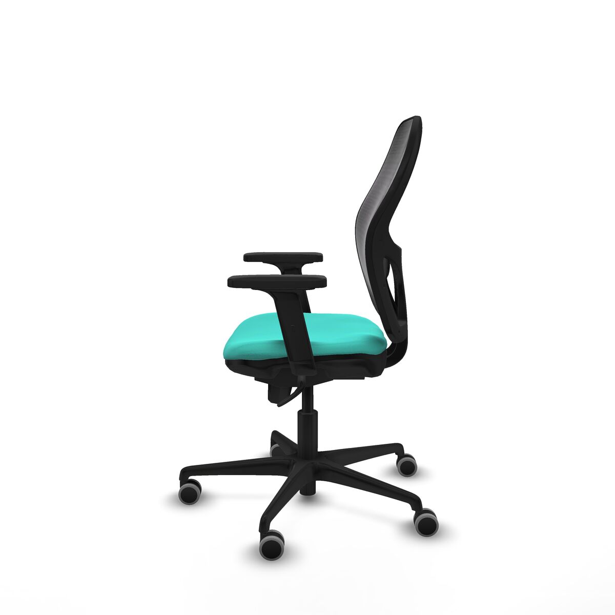 Afbeeldingen van Gaming Chair Piqueras y Crespo 2D036G0 Turquoise