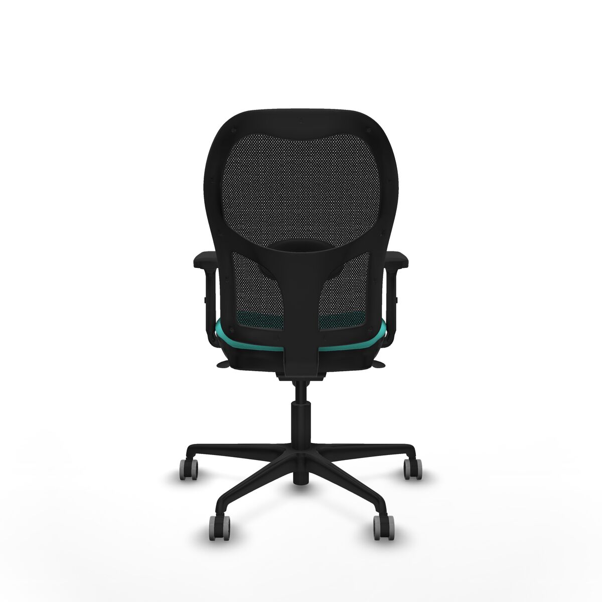 Afbeeldingen van Gaming Chair Piqueras y Crespo 2D036G0 Turquoise