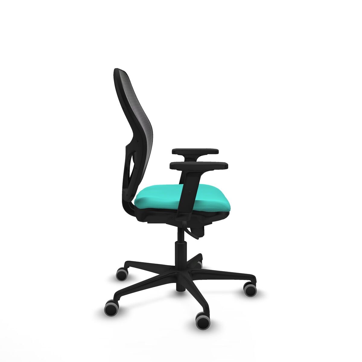 Afbeeldingen van Gaming Chair Piqueras y Crespo 2D036G0 Turquoise