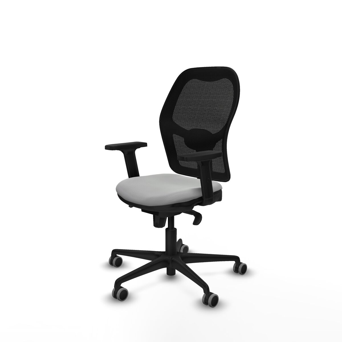 Afbeeldingen van Gaming Chair Piqueras y Crespo 2D036G0 Light grey
