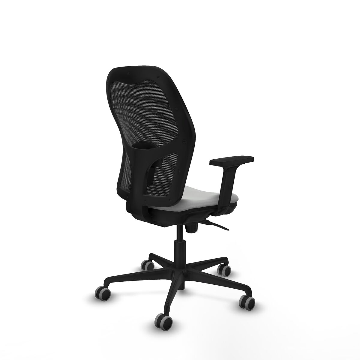 Afbeeldingen van Gaming Chair Piqueras y Crespo 2D036G0 Light grey