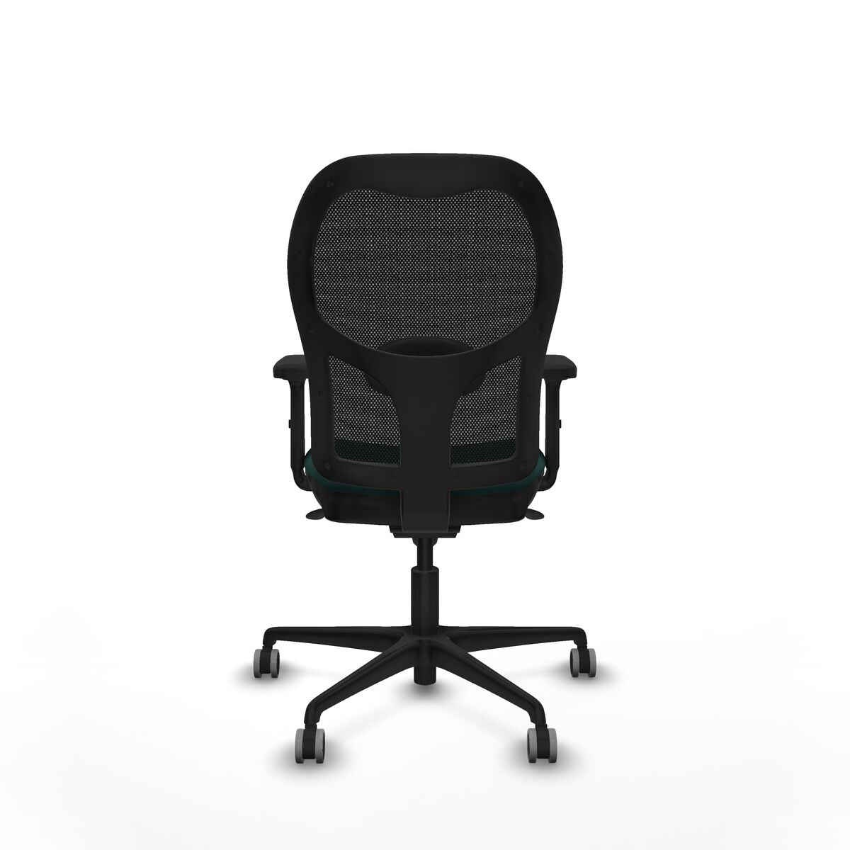 Afbeeldingen van Gaming Chair Piqueras y Crespo 2D036G0 Green