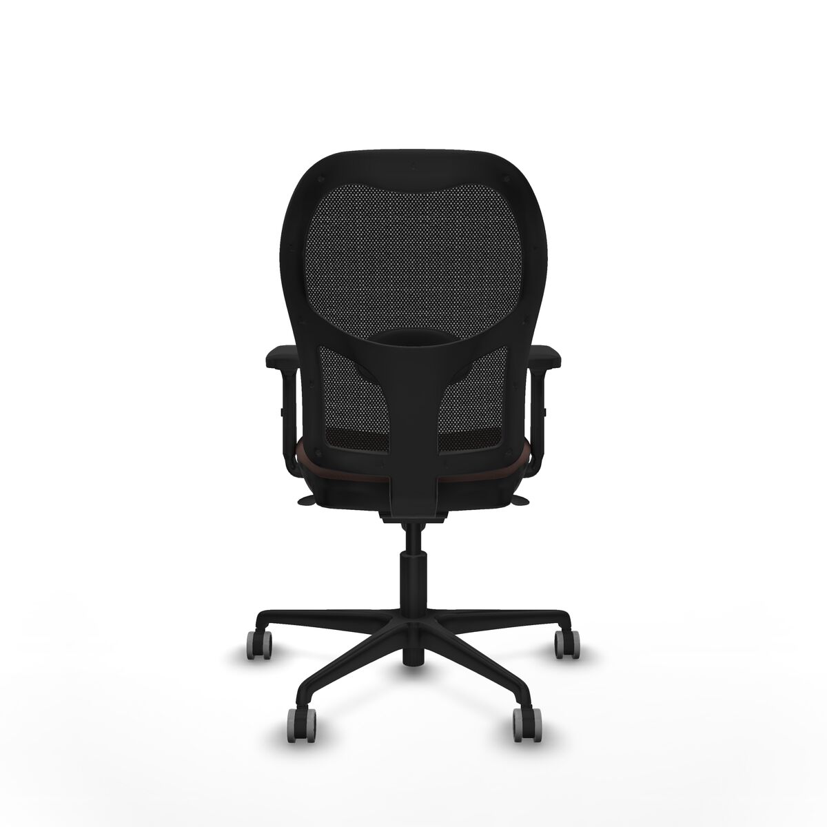 Afbeeldingen van Gaming Chair Piqueras y Crespo 2D036G0 Black Dark brown
