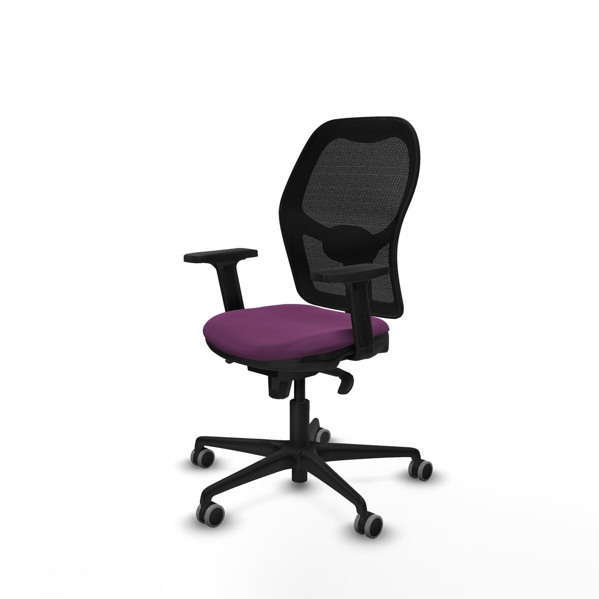 Afbeeldingen van Gaming Chair Piqueras y Crespo 2D036G0 Purple